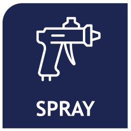 Spray